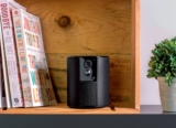Somfy One: test du système de sécurité connecté tout en un
