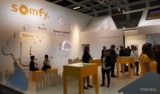 Somfy: support IFTTT, Amazon Alexa, Sonos, et nouveau thermostat connecté !
