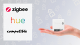 Test du SonOff ZBmini: le micro module Philips Hue à 11€ !