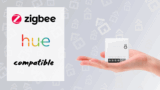 Test du SonOff ZBmini: le micro module Philips Hue à 11€ !