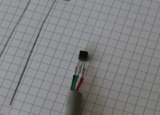 Sondes de températures « weatherproof »