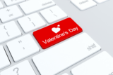 Lancez un scénario domotique Saint Valentin d’un simple clic !