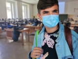 Les indispensables pour une nouvelle rentrée sous la #COVID19…