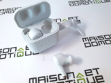 Test Sudio ETT: des écouteurs True Wireless épurés mais complets, avec ANC et IPX5 !