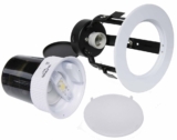 Encastrer ses LightSpeakers