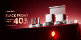SwitchBot offre jusqu&rsquo;à 40% de réduction pour le #BlackFriday 2024