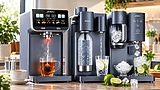 Test Jimmy Matrix M9 Pro : le purificateur d’eau qui devient une véritable station de boissons