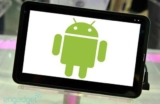 Test d’une tablette Android low cost: Apad 7001