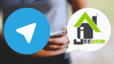 Piloter Jeedom à l&rsquo;aide de Telegram