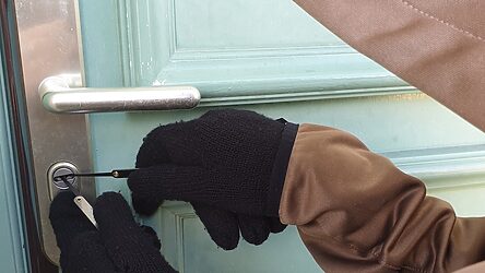 Maison connectée : la serrure reste le premier rempart de votre sécurité