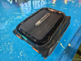Testing the Aiper Surfer S1: An innovative pool cleaner that runs on sunshine