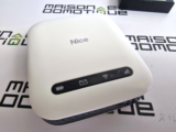 Nice Hub PowerBank: le secours électrique et wifi pour que votre box domotique reste toujours accessible !