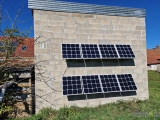 Station solaire: j'installe une extension Beem Energy pour réduire encore plus ma facture EDF !