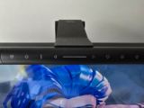 Test BenQ ScreenBar Pro: desktop lighting that automatically improves visual comfort