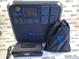 Test Bluetti AC200MAX: la batterie de secours domestique parfaite pour faire face aux coupures de courant !