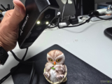Creality CR-Scan Otter Review: Discovering 3D Scanning!
