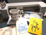Test Cricut Maker 3 : La machine de découpe qui repousse les limites de la créativité