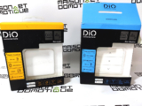 DIO Connected Home: test des interrupteurs lumière DiO Rev-Light et volets DIO Rev-Shutter en Wifi !