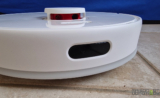 Test du DreameBot D10 Plus: Lidar et station de vidage automatique pour un tarif très abordable !