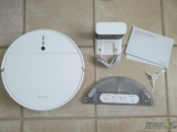 Test du Dreame F9: le nouveau robot aspirateur connecté de Xiaomi à moins de 200€ !