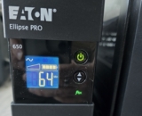 Test Eaton Ellipse PRO 650 : l’assurance-vie incontournable de votre installation informatique