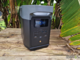 Test Ecoflow Delta 2: la batterie nomade pour éviter les coupures d’électricité où qu’on soit ?