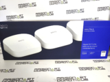Test Amazon eero Pro 6: un système Wifi 6 Mesh pour toute la maison, qui sert aussi de box domotique ZigBee !