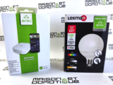 Test de Enki Connect: la solution dédiée à l&rsquo;éclairage connecté de Leroy Merlin