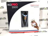 Test du portier connecté Fenotek Hi) Pro S500
