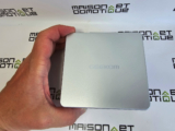 Test des Geekom AE7: Ein Mini-PC, der es in sich hat!