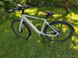 Heybike EC1 test: the electric bike that makes you want to hit the town