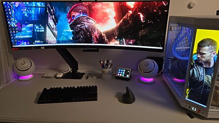 Test complet du Iiyama GCB4580 : 45 pouces de pur kiff en 165 Hz