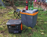 Jackery Explorer 1000 Plus Review: The Perfect PowerStation for Outdoors and Harsh Conditions!