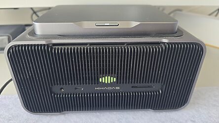 Test Khadas Mind 2 : le mini PC modulaire revient plus puissant que jamais !