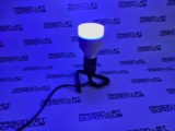 Test de LifX Clean: l&rsquo;ampoule connectée antibactérienne, capable de purifier la pièce !