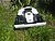 Test Luba Mini 2 AWD 1000 : le robot tondeuse sans fil qui veut remplacer la tondeuse… et le coupe-bordure