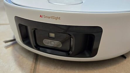 On a testé le MOVA Z60 Ultra Roller Standalone: ce robot aspirateur laveur change vraiment la donne