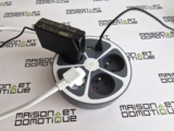 Multiprise USB: la convergence de la technologie et du confort