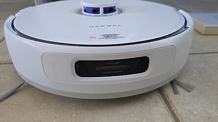 プランス、犬の毛、光沢のあるパーケット：ナーワル フレオ Z ウルトラを試しました