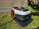 Test Navimow i2 AWD : le robot tondeuse sans fil qui corrige le gros défaut des petits modèles