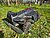 Test Navimow X4: le robot tondeuse premium qui ne craint ni les pentes ni les grands terrains