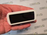 Test NodOn STPH-4-1: The revolutionary ZigBee temperature sensor that says goodbye to batteries!