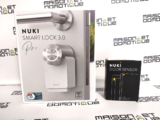 Test Nuki Smart Lock 3 Pro: la serrure connectée ultime du moment !