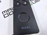 Test du Nuki KeyPad 2: la solution ultime pour déverrouiller sa serrure connectée… avec son empreinte digitale !