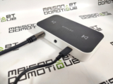 Test Octavio: le récepteur audio multiroom wifi qui rend obsolète l’obsolescence ! (et compatible eedomus et Jeedom !)