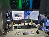 Test : Yeni katlanabilir Quntis, bir PC ekranını aydınlatmaktan çok daha fazlasını yapar (ve bu onu mükemmel kılar)