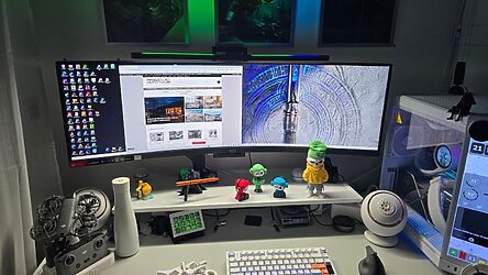 Test : La nouvelle Quntis pliable fait bien plus qu’éclairer un écran PC (et c’est ce qui la rend excellente)