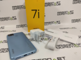 realme 7i: grosse batterie de 6000mAh, gros capteur photo de 48Mp, mais petit prix à 169€ !