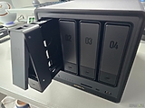 UGREEN NASync DXP4800 Pro : eu testei este NAS de 4 baias que pretende fazer esquecer os gigantes do mercado