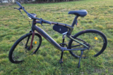 Urtopia Carbon 1 Review: Tesla’s Electric Bike?